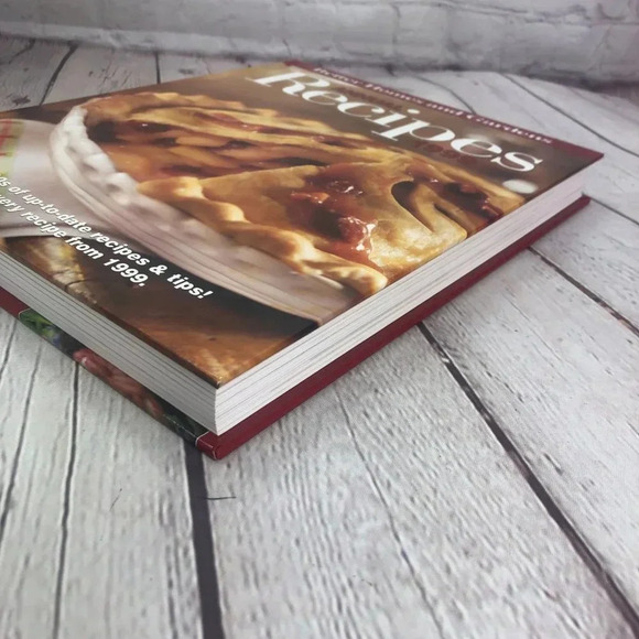 Better homes and gardens annual recipes 1999 - Picture 2 of 4